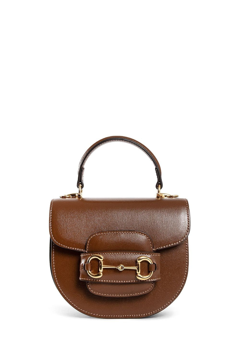 GUCCI Mini Horsebit 1955 Handbag for Women