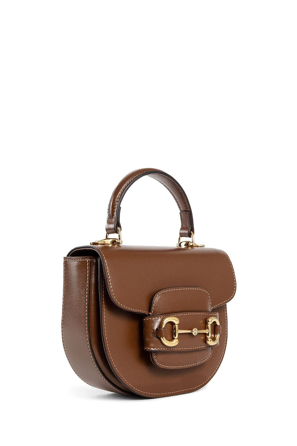 GUCCI Mini Horsebit 1955 Handbag for Women