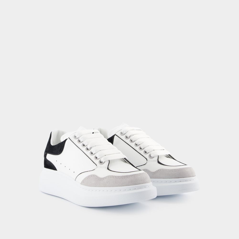 ALEXANDER MCQUEEN Oversized Sneakers for Women