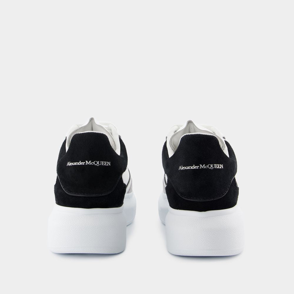 ALEXANDER MCQUEEN Oversized Sneakers for Women