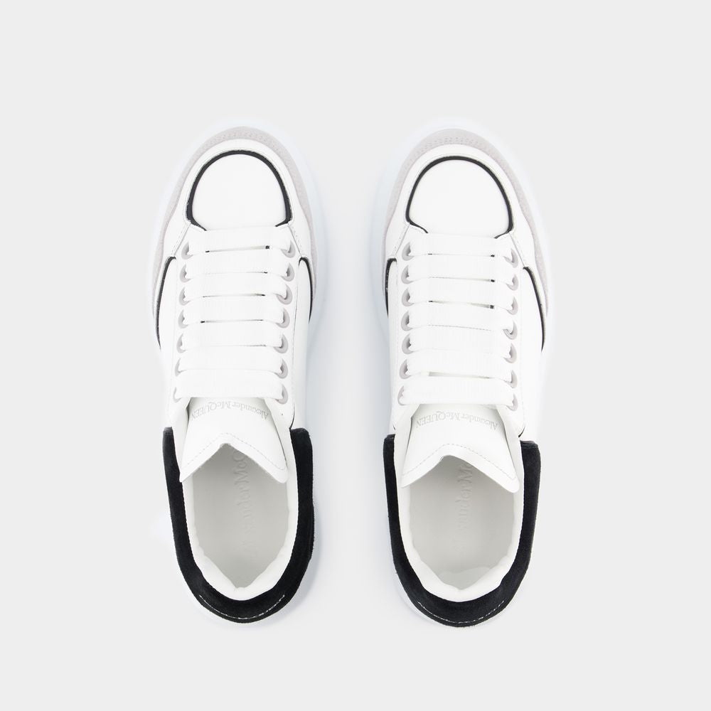 ALEXANDER MCQUEEN Oversized Sneakers for Women