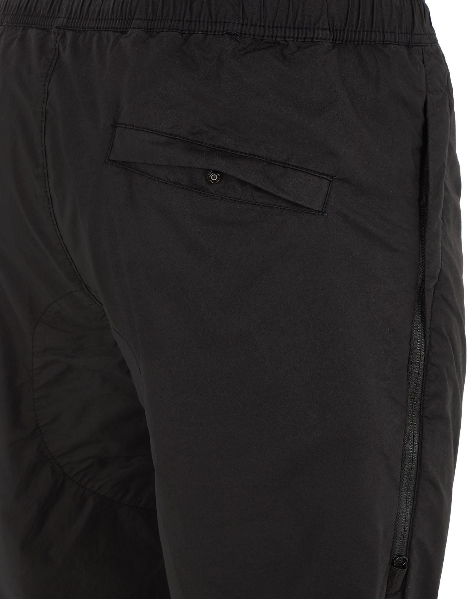 STONE ISLAND Men's Essential Cargo Pants - SS23 Edition