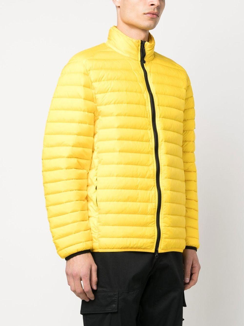 STONE ISLAND Men's Lightweight Urban Jacket for Spring/Summer 2023