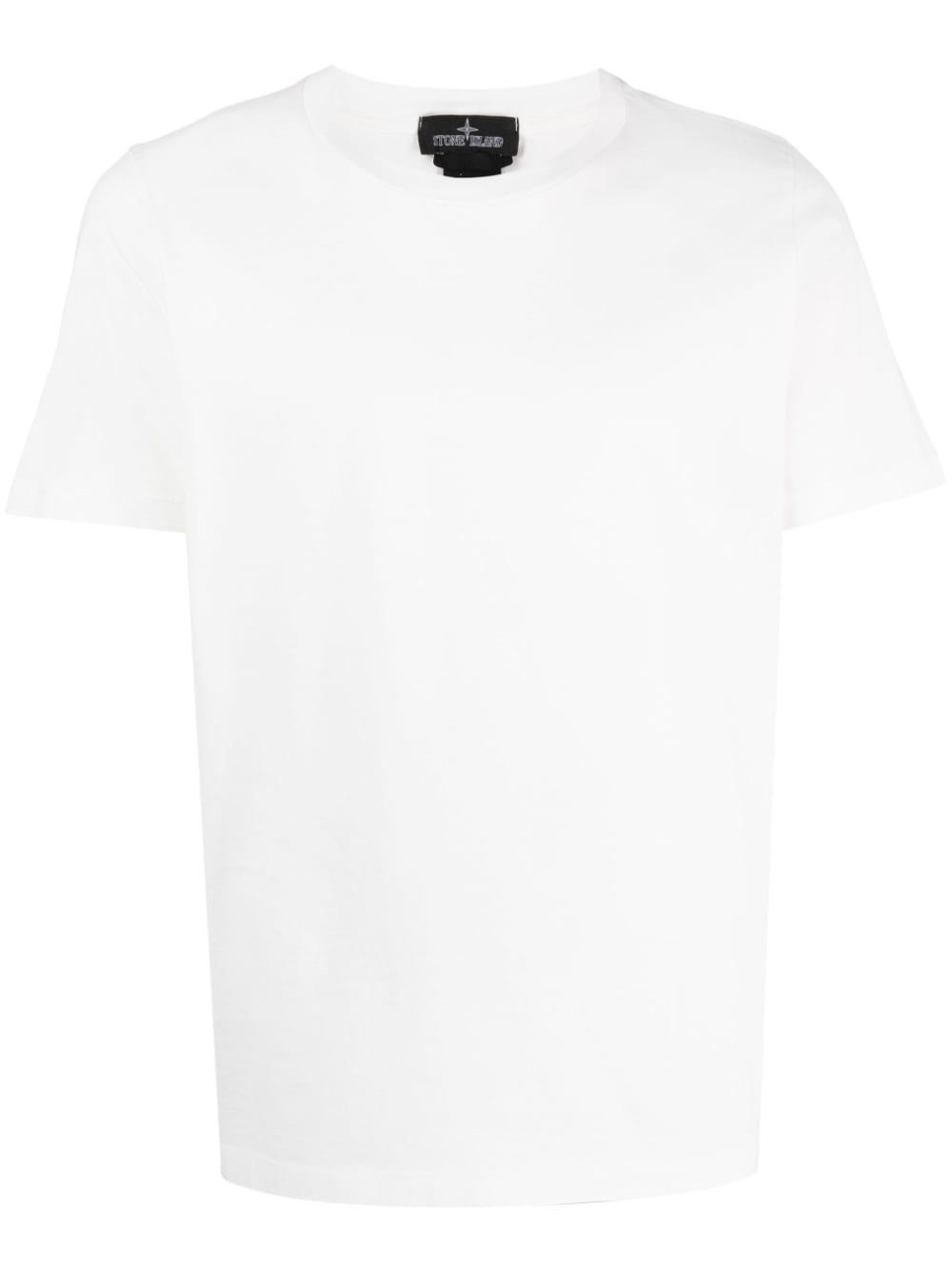 STONE ISLAND SHADOW PROJECT Men's Regular Fit Gyrocircular T-Shirt