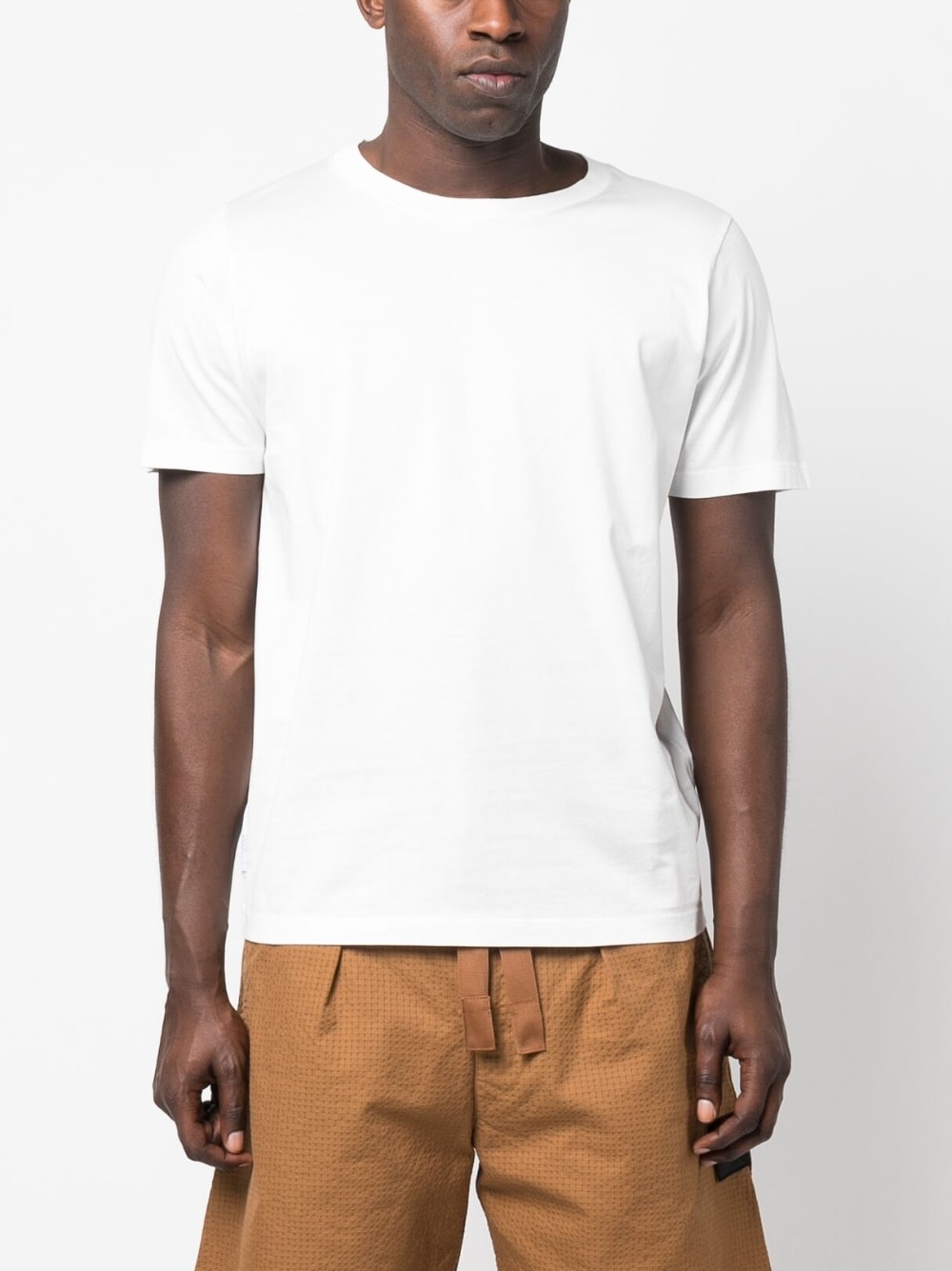 STONE ISLAND SHADOW PROJECT Men's Regular Fit Gyrocircular T-Shirt
