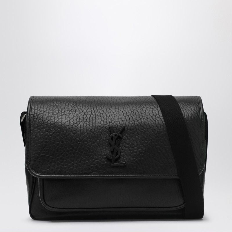 SAINT LAURENT NIKI MESSENGER Handbag - Stylish Shoulder Bag for Men