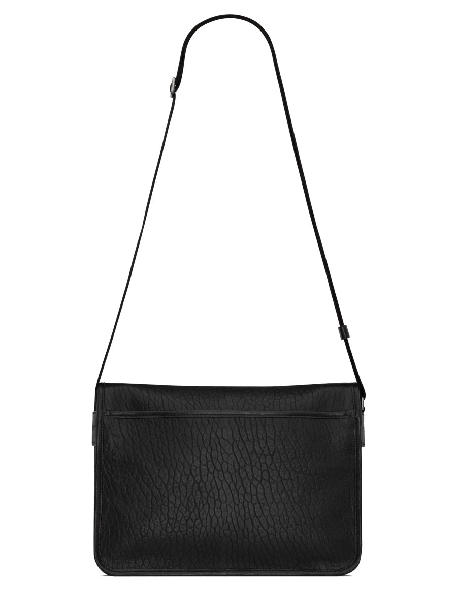 SAINT LAURENT NIKI MESSENGER Handbag - Stylish Shoulder Bag for Men
