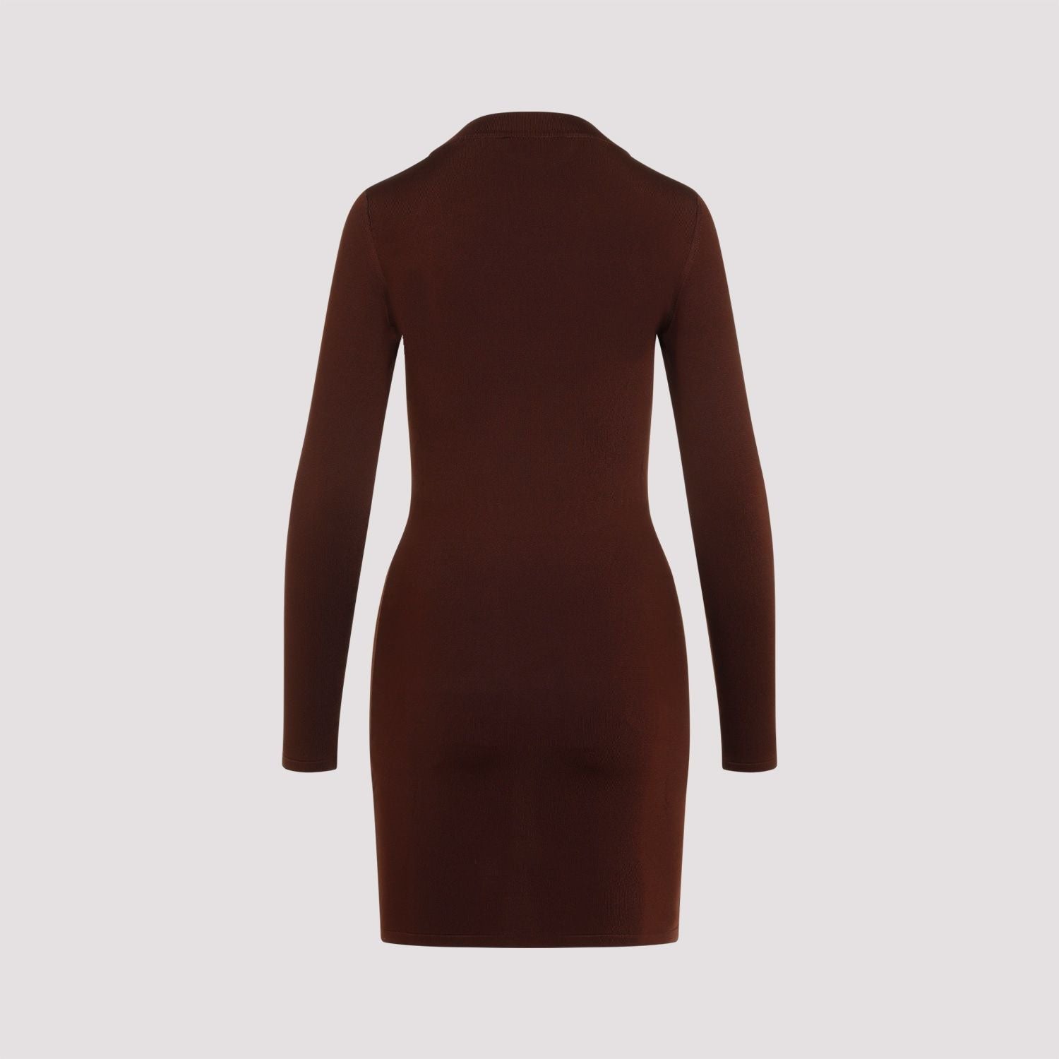 SAINT LAURENT Chic Women's Mini Dress