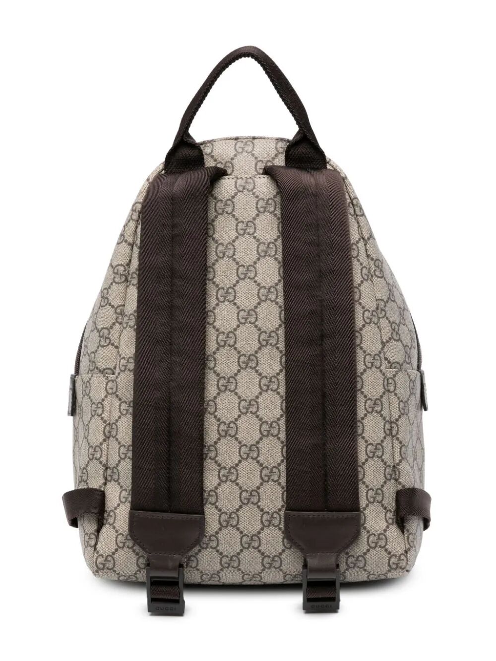 GUCCI KIDS Kids Mini Supreme GG Backpack