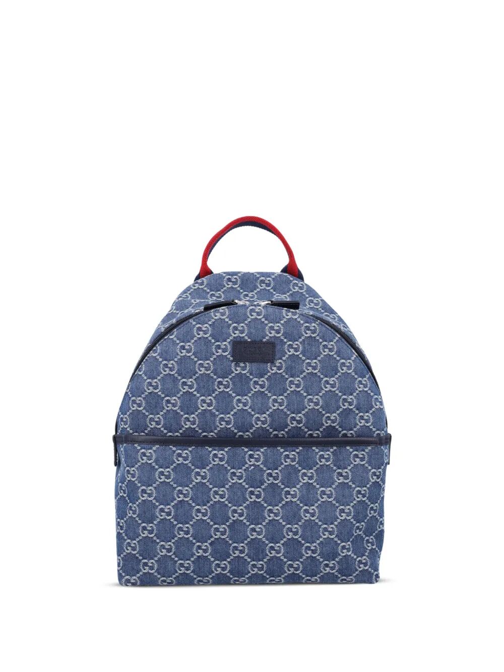 GUCCI KIDS Mini Unisex Logo Backpack
