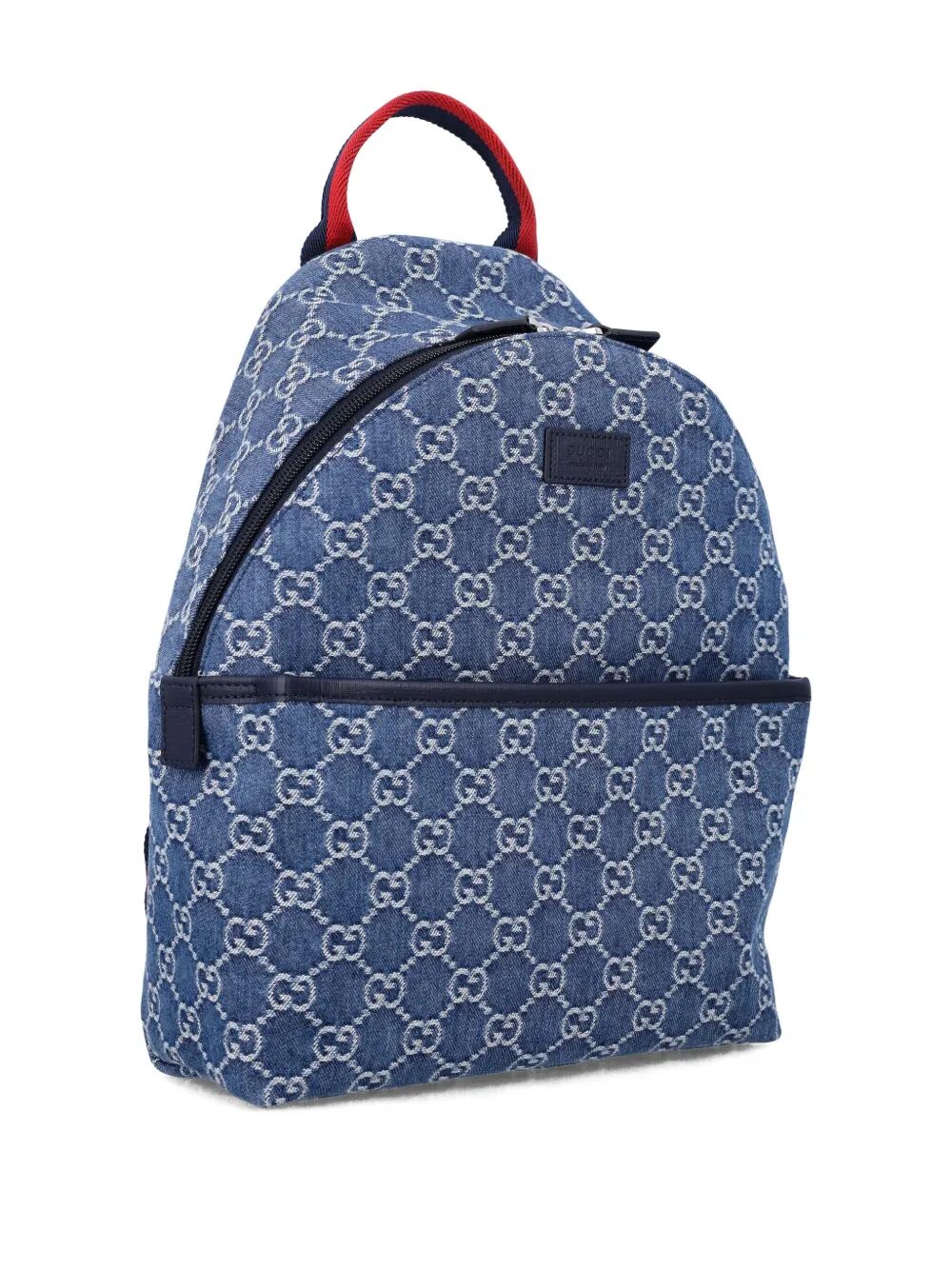 GUCCI KIDS Mini Unisex Logo Backpack