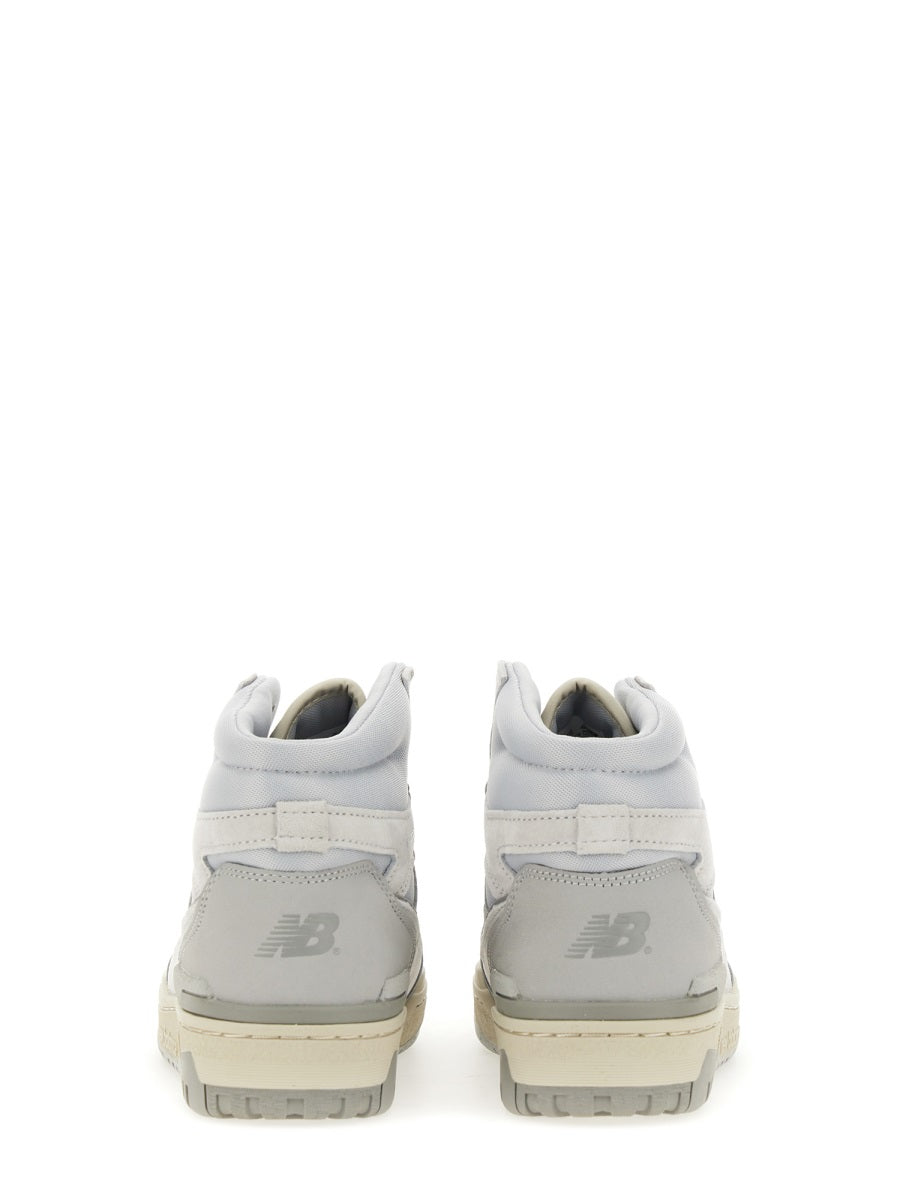 NEW BALANCE Men's 650 Sneaker with 3 cm Sole