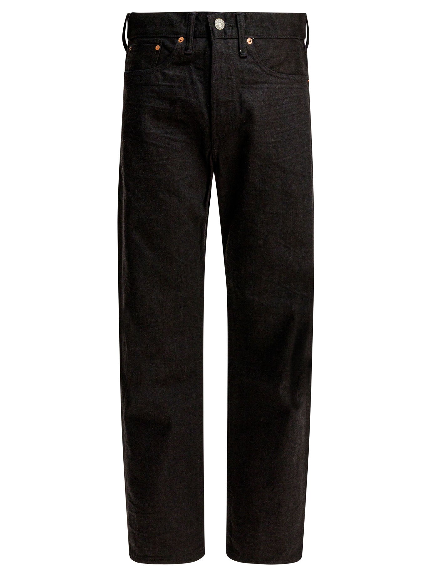 RRL BY RALPH LAUREN Classic Cotton Jeans for Men