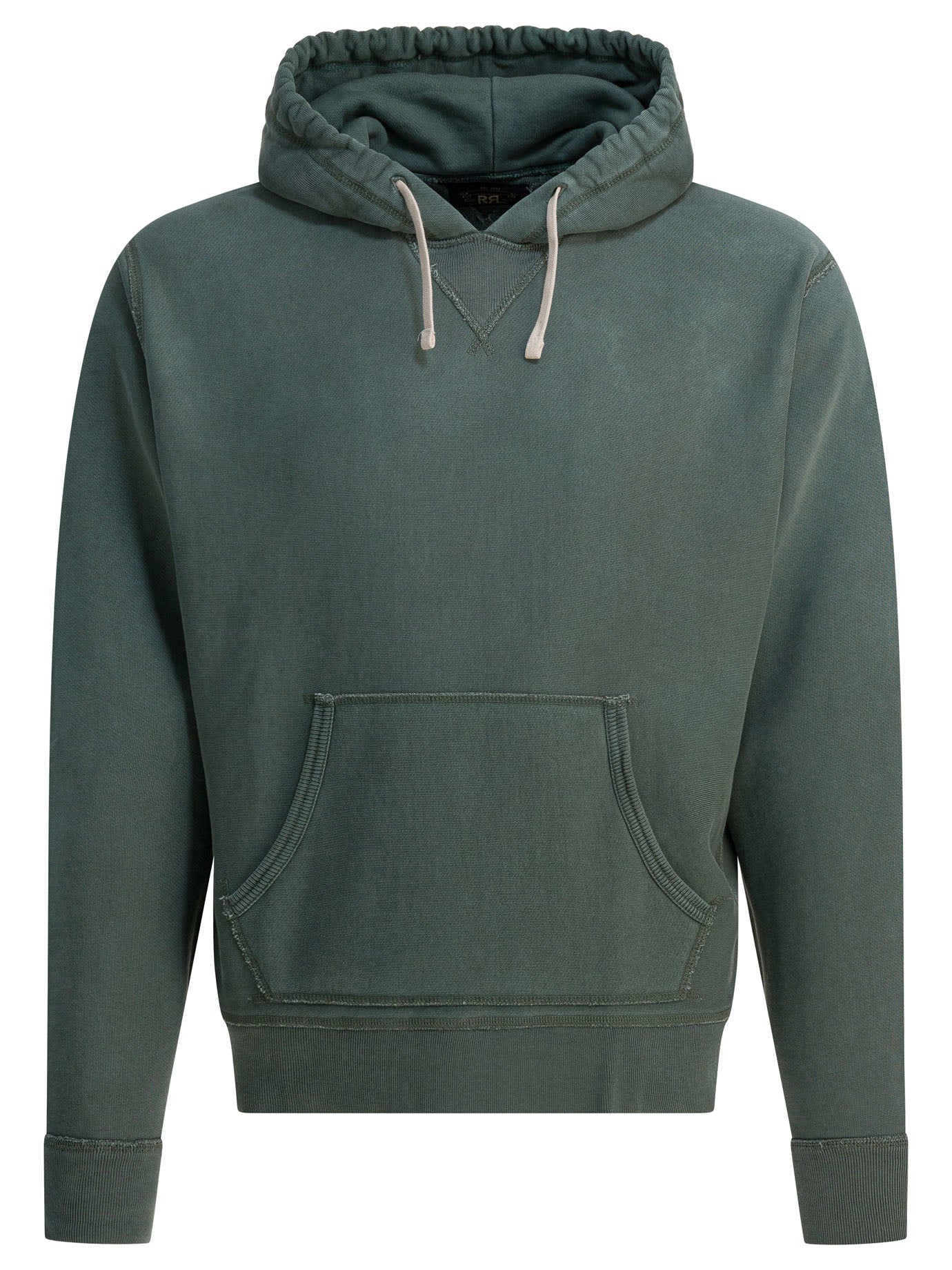 POLO RALPH LAUREN Collegiate Regular Fit Hoodie for Men