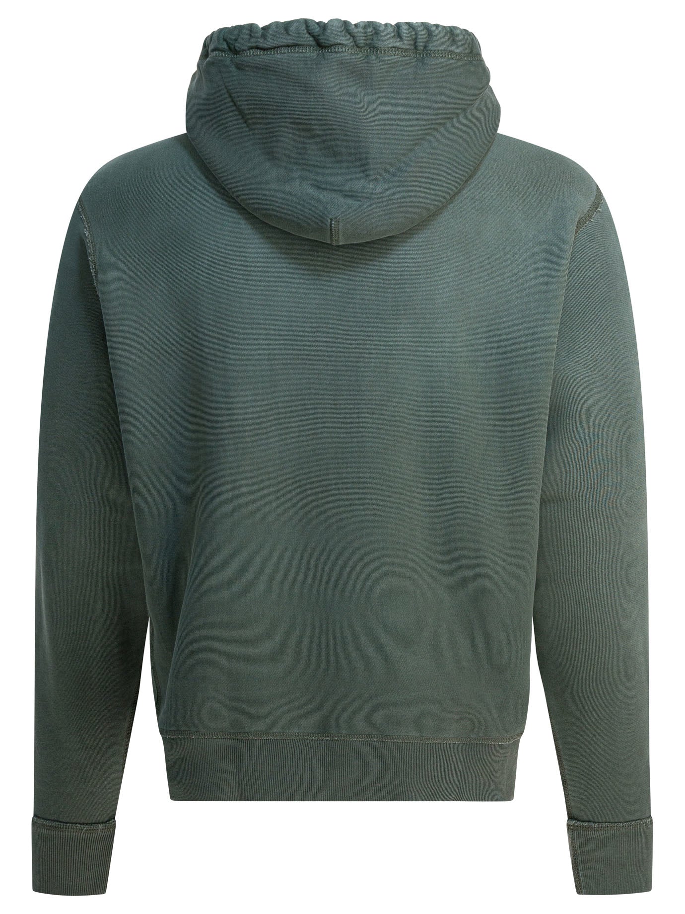 POLO RALPH LAUREN Collegiate Regular Fit Hoodie for Men