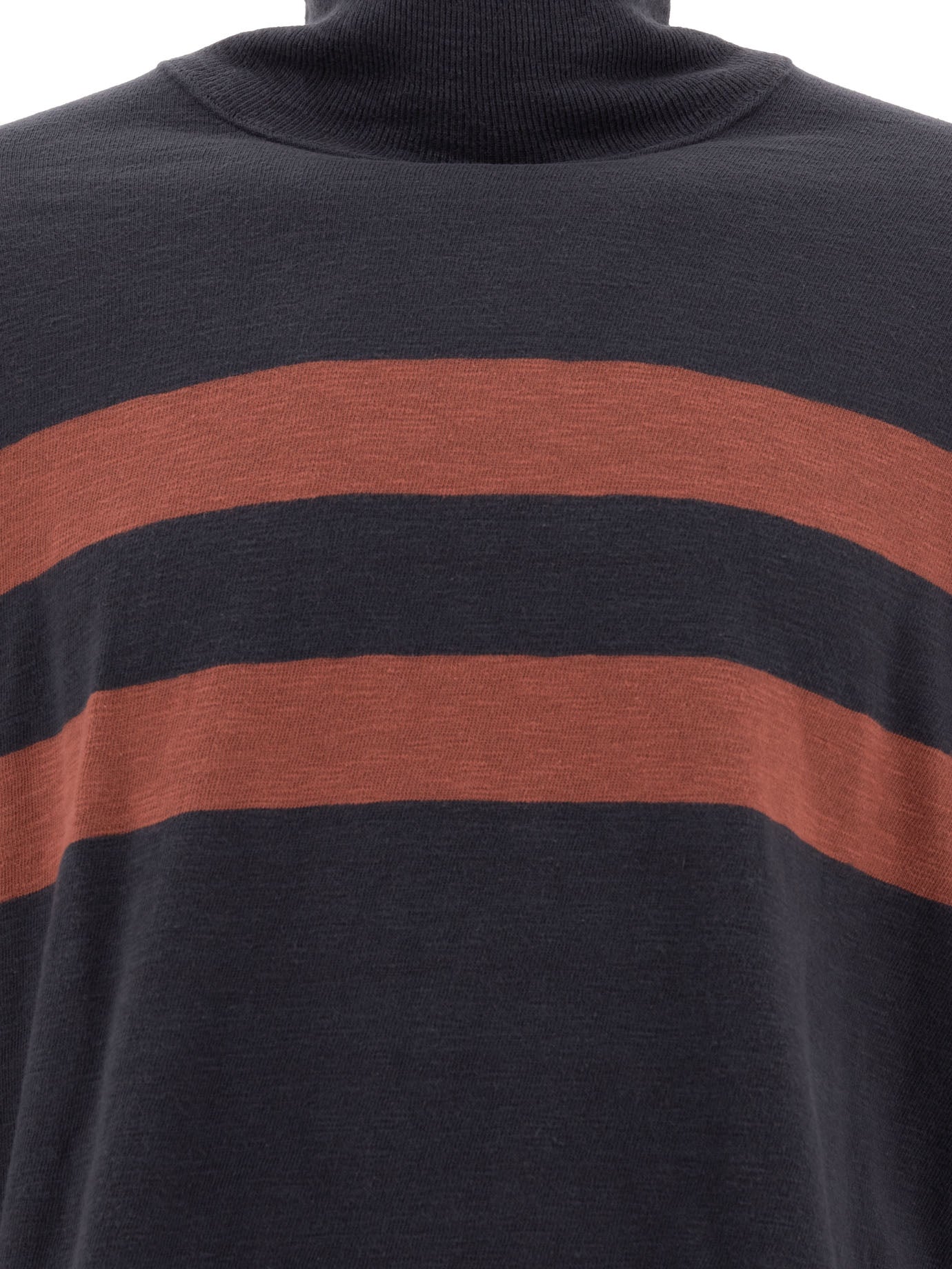 RRL BY RALPH LAUREN Cotton Turtleneck Sweater - Regular Fit for Men