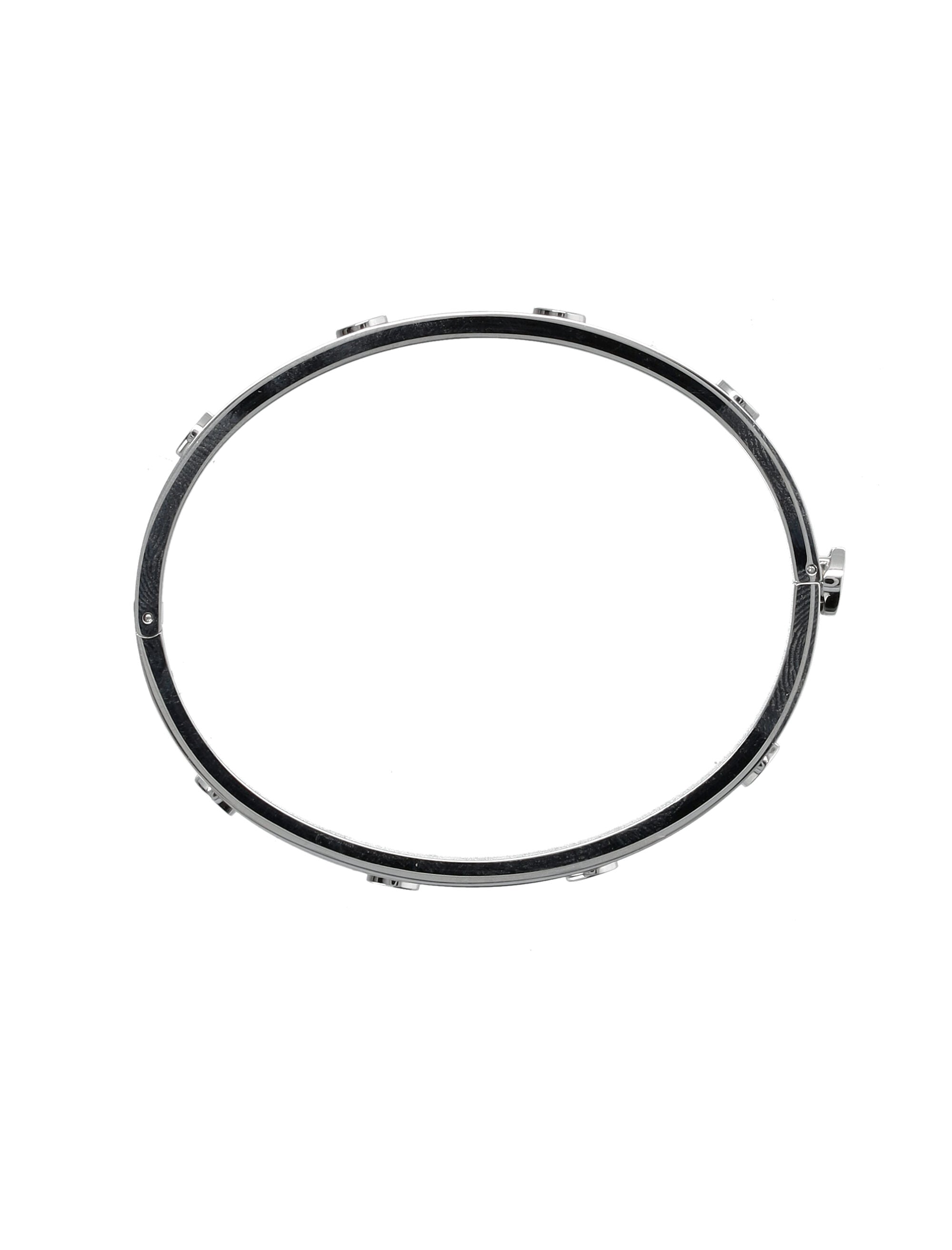 TORY BURCH Miller Stud Hinge Bracelet