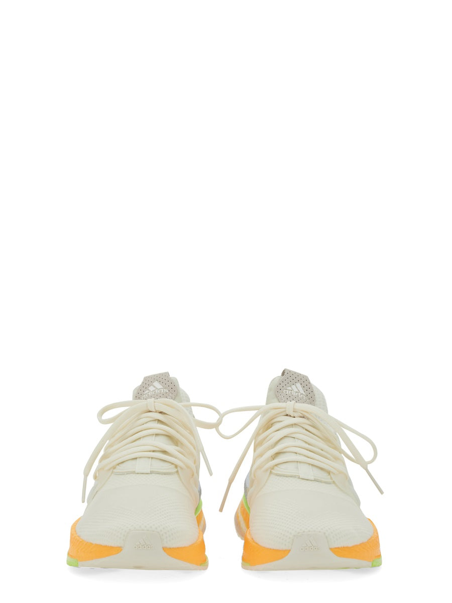 ADIDAS ORIGINALS Stylish Men's SNEAKER PLRBOOST with 5 CM Rubber Sole