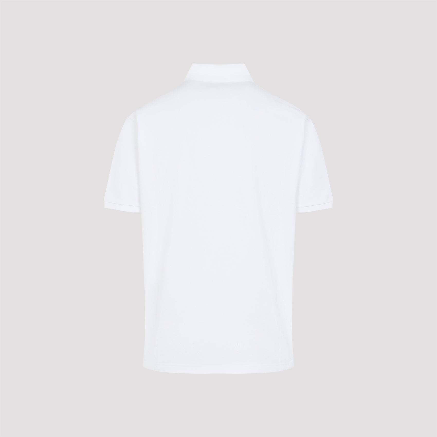 GUCCI Classic Short-Sleeved Polo Shirt - Size M