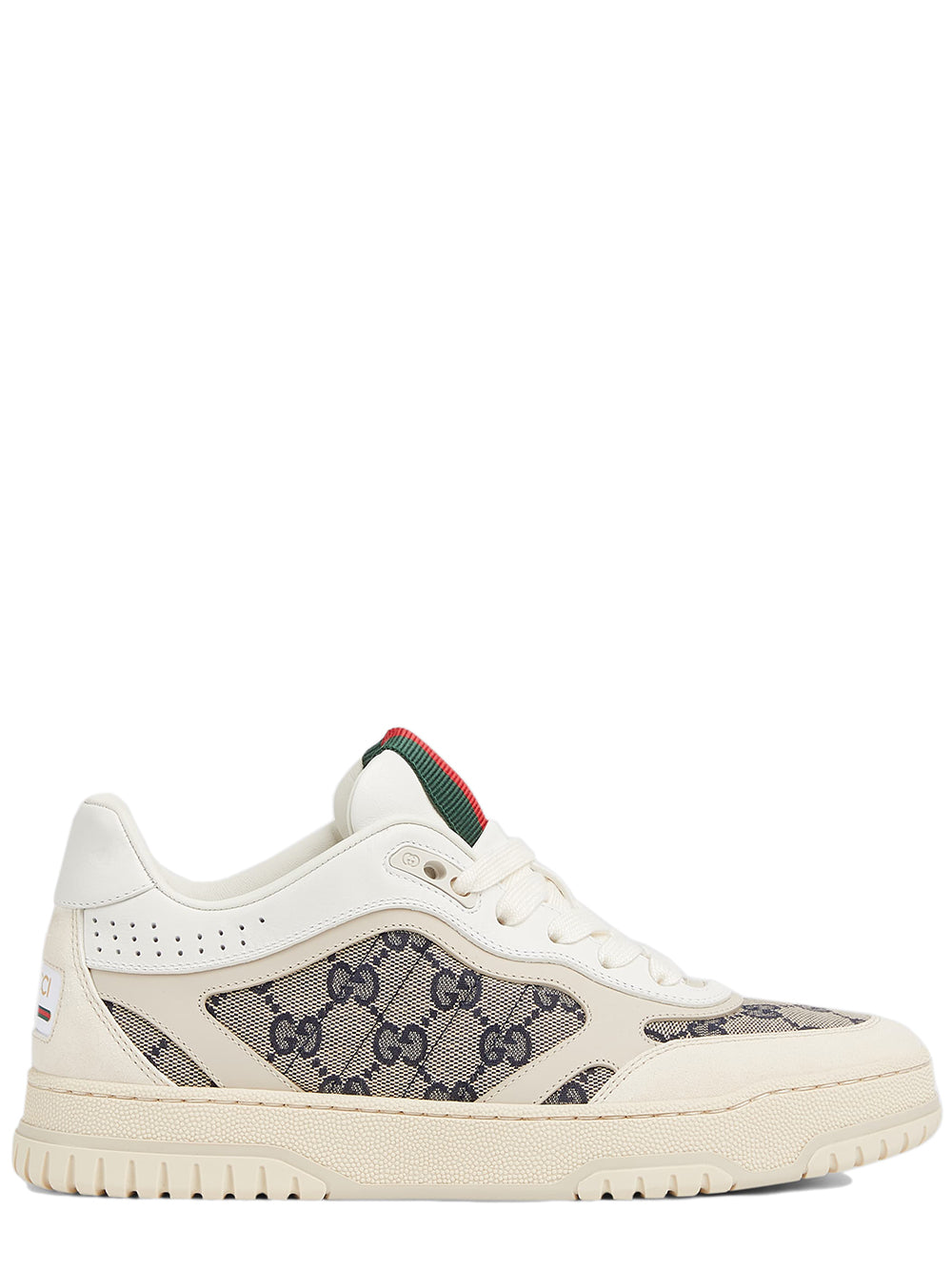 GUCCI Re-Web Mini Sneakers for Women