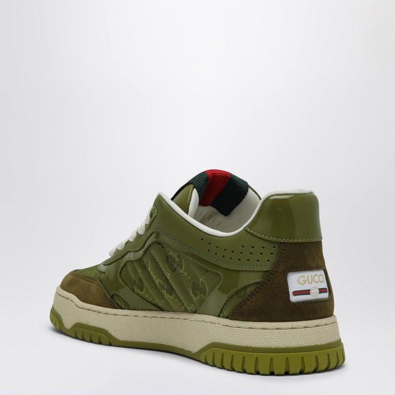 GUCCI Re-Web Sneaker Women's - SS25