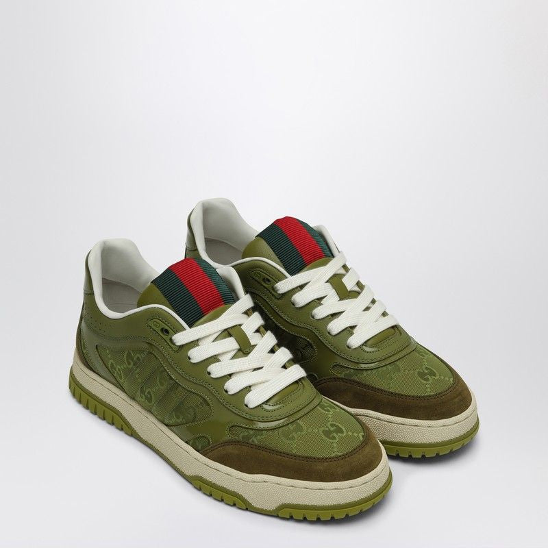 GUCCI Re-Web Sneaker Women's - SS25