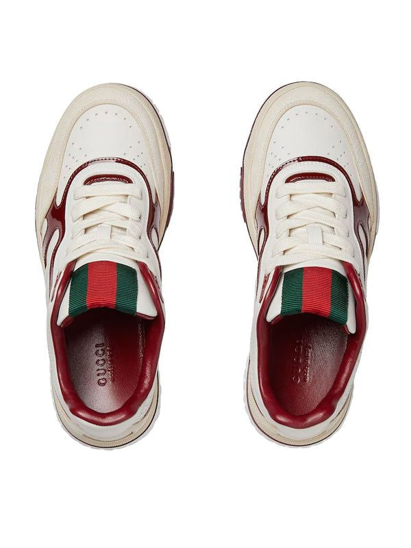 GUCCI Reweb Sneaker for Women