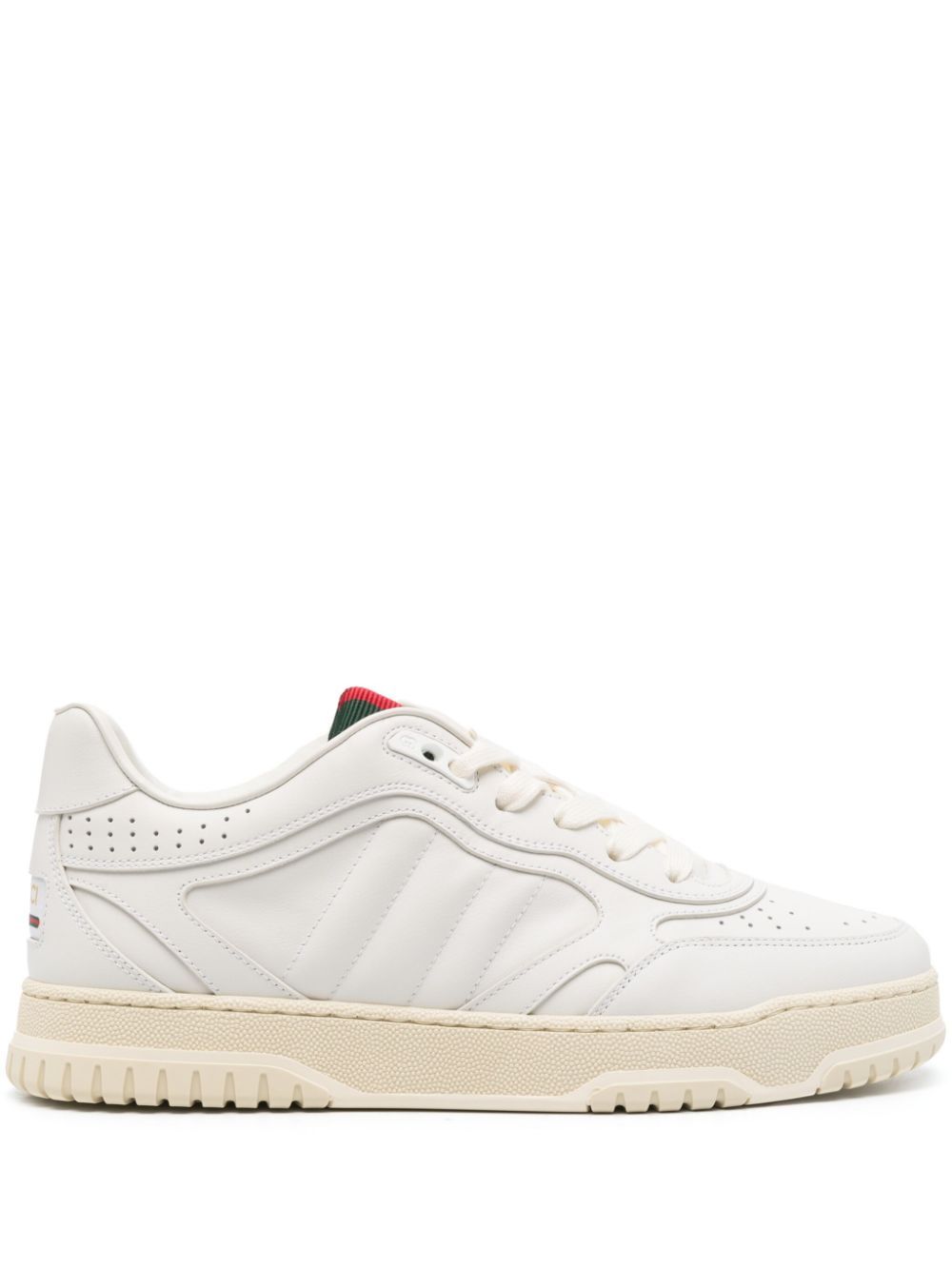 GUCCI Re-Web Sneaker 3.4CM Height for Men