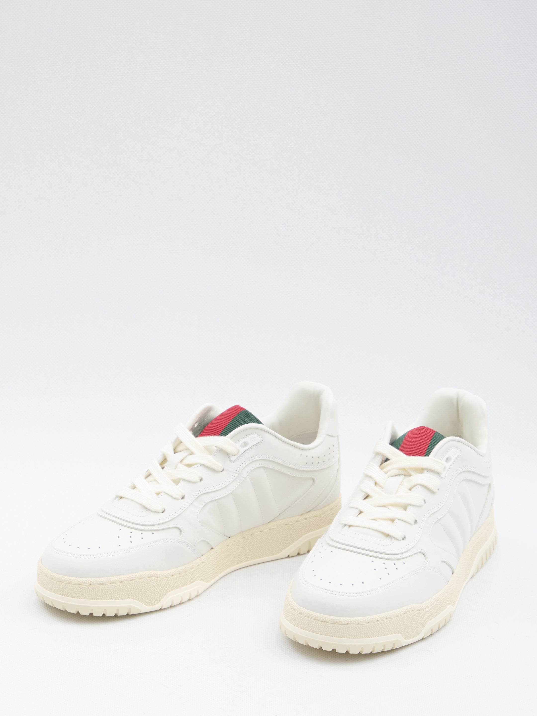 GUCCI Re-Web Sneaker 3.4CM Height for Men