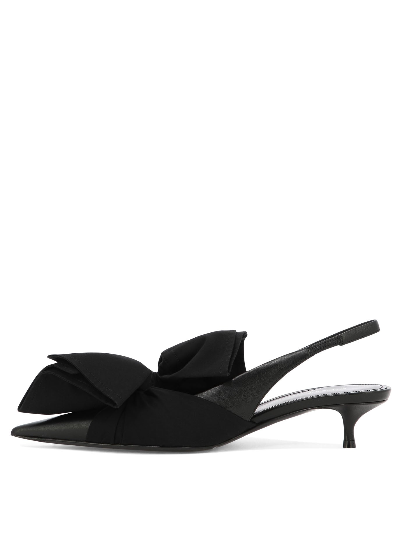 BALENCIAGA Elegant Heeled Pumps for Women