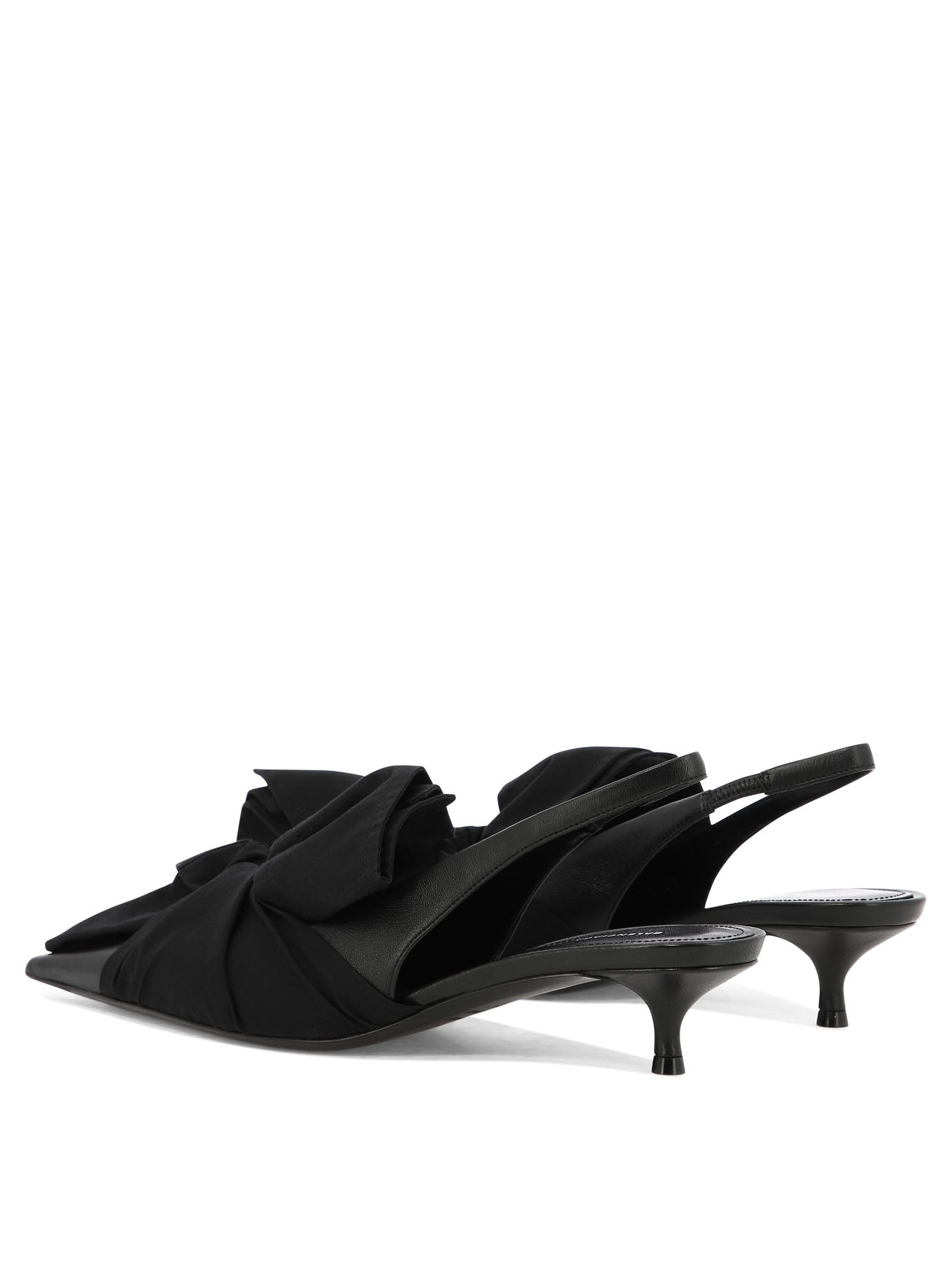 BALENCIAGA Elegant Heeled Pumps for Women