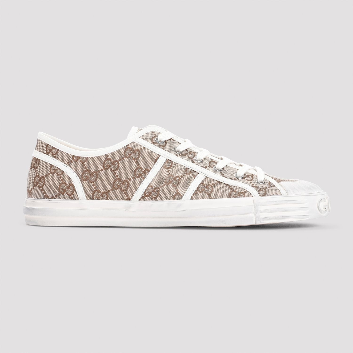 GUCCI Julio GG Men's Sneakers - SS25 Collection