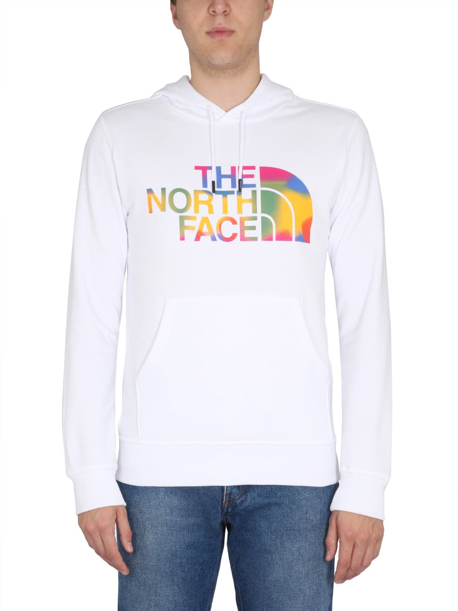 THE NORTH FACE Men's Drew Peak Mini Hoodie Sweatshirt