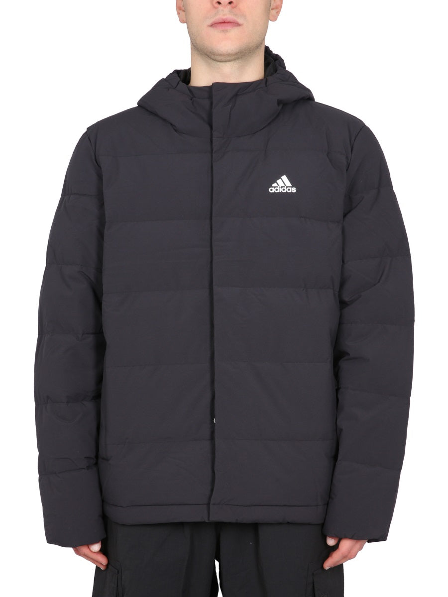 ADIDAS ORIGINALS Helionic Down Jacket - Men's