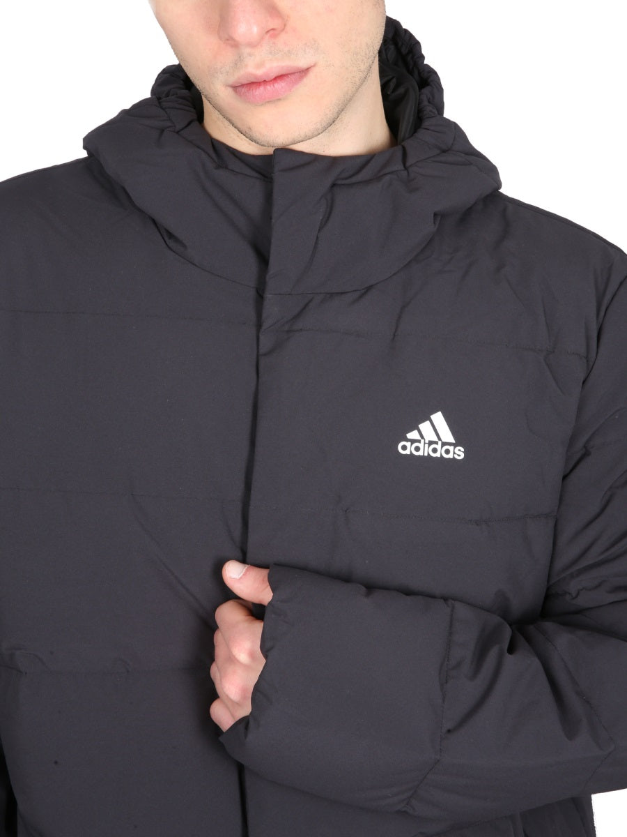 ADIDAS ORIGINALS Helionic Down Jacket - Men's