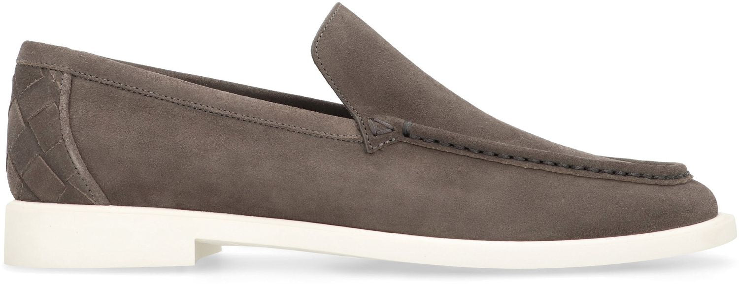 BOTTEGA VENETA Astaire Loafers - Men's Size Option Available
