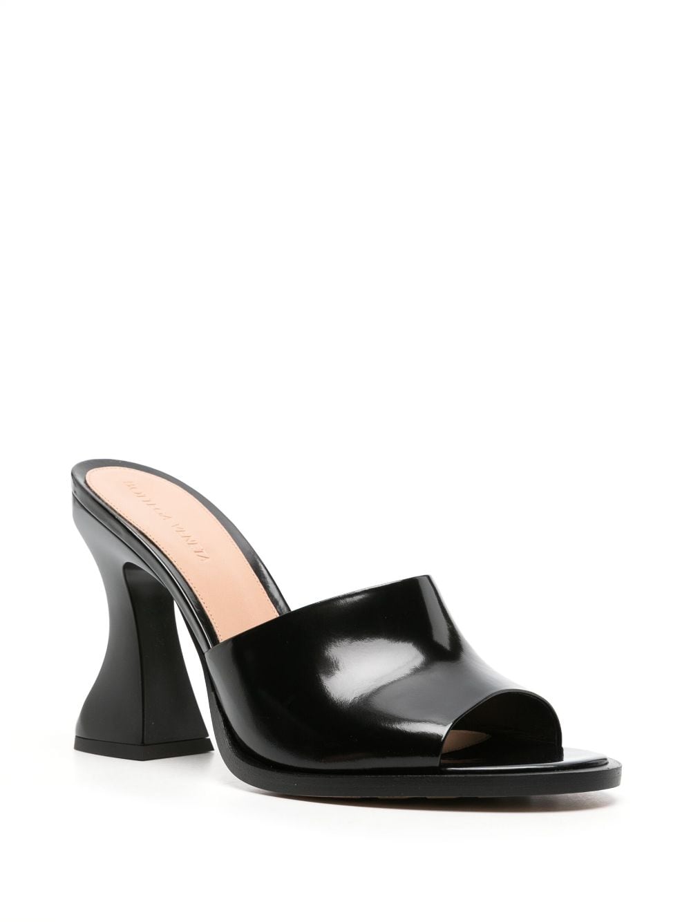 BOTTEGA VENETA Elevated Flat CHA-CHA Pumps for Women