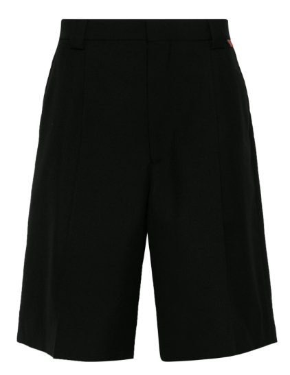 GUCCI Wool Blend Trousers