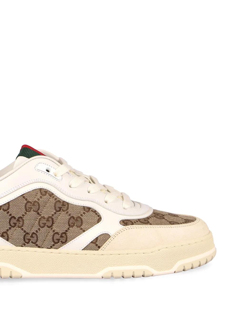 GUCCI Men's Multicolor Sneakers