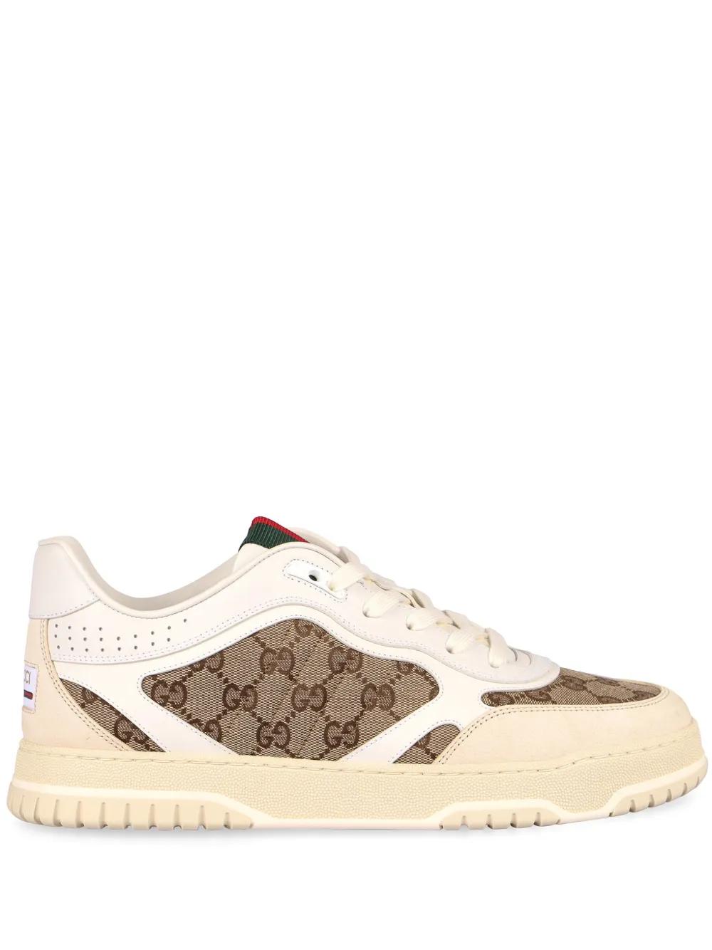 GUCCI Men's Multicolor Sneakers