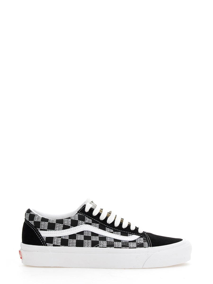 VANS Old Skool 36 Sneaker for Women