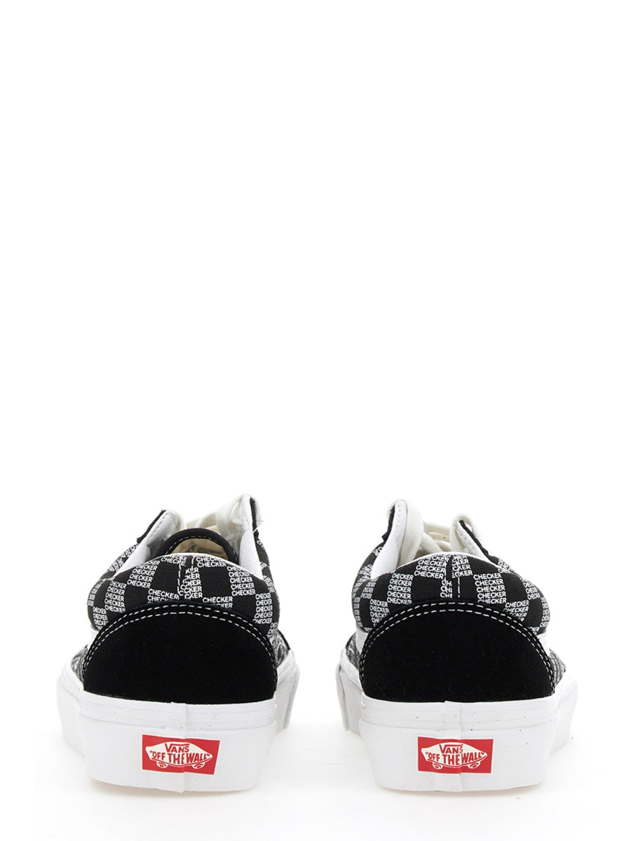 VANS Old Skool 36 Sneaker for Women