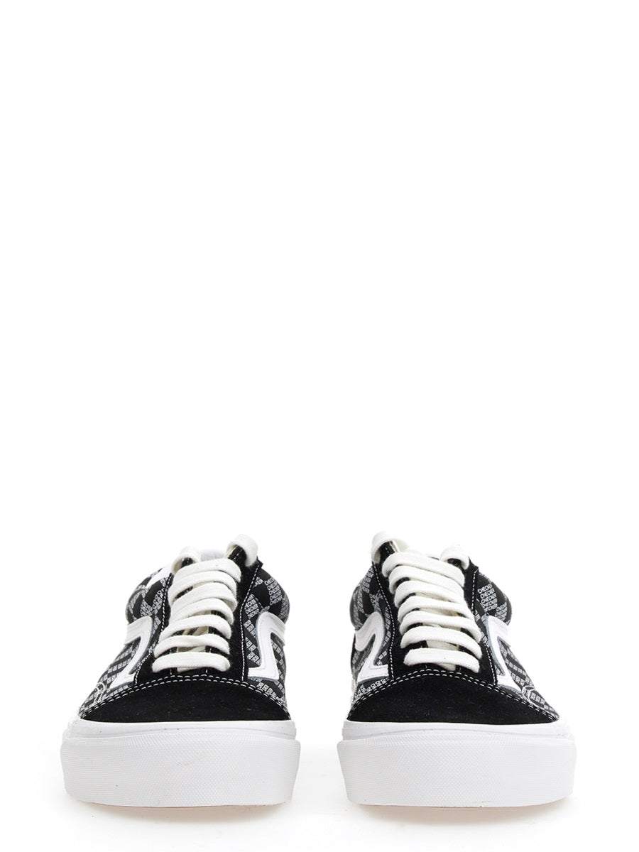 VANS Old Skool 36 Sneaker for Women