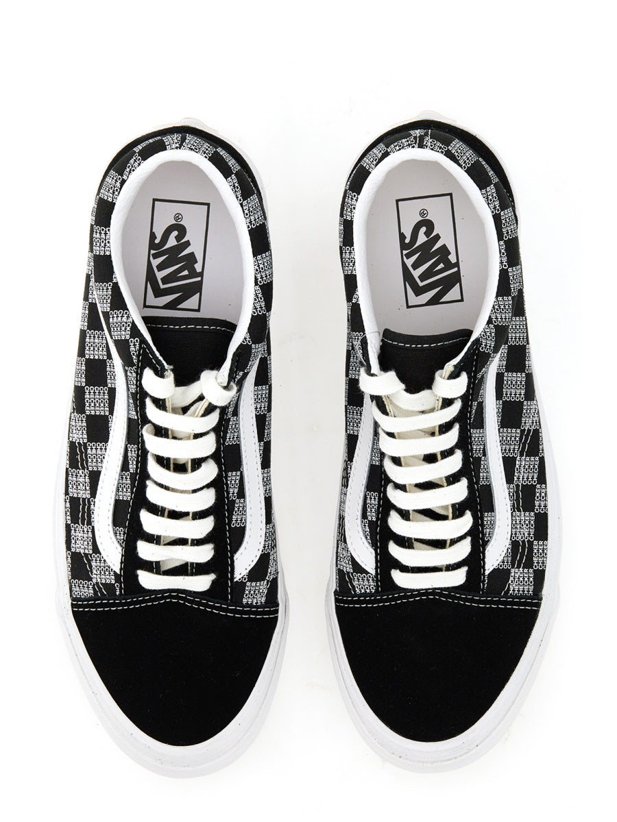 VANS Old Skool 36 Sneaker for Women