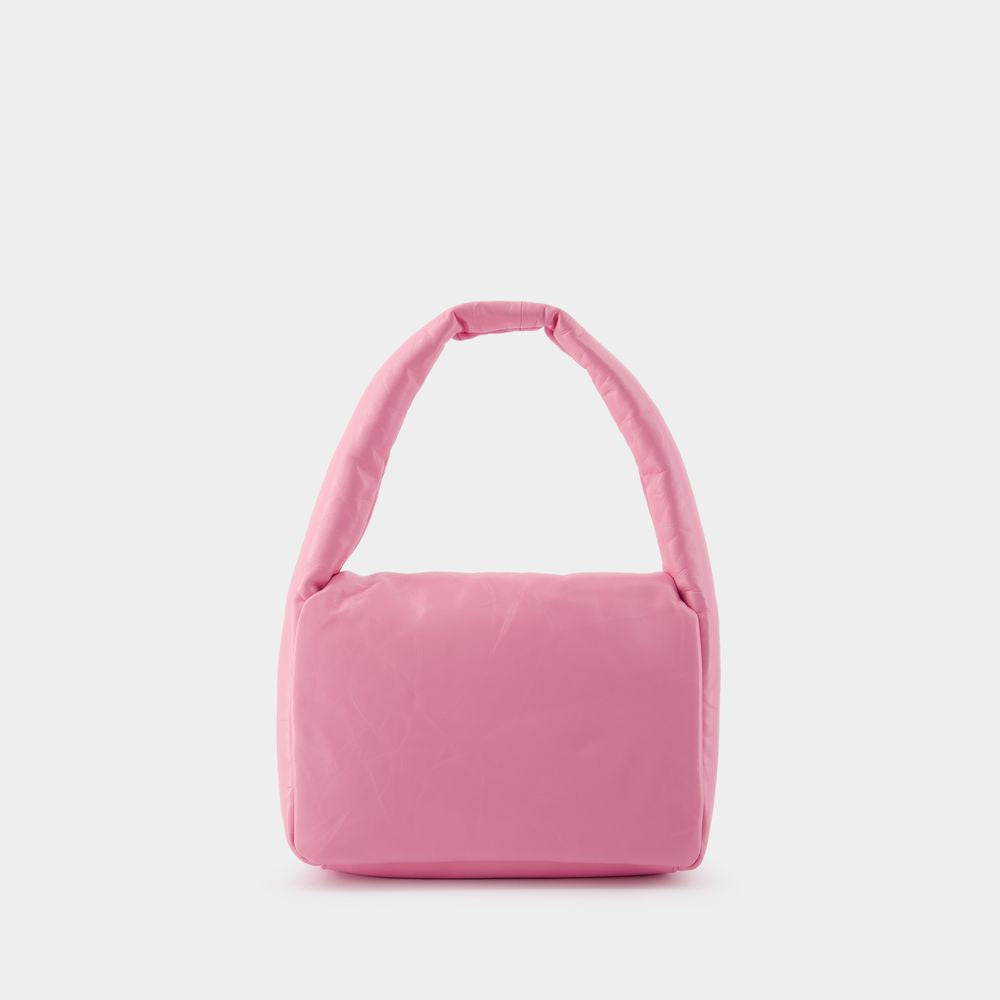 BALENCIAGA Mini Sling Shoulder Handbag