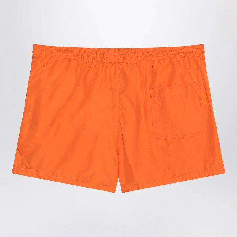 GUCCI Swimsuit with Logo for Men - SS25