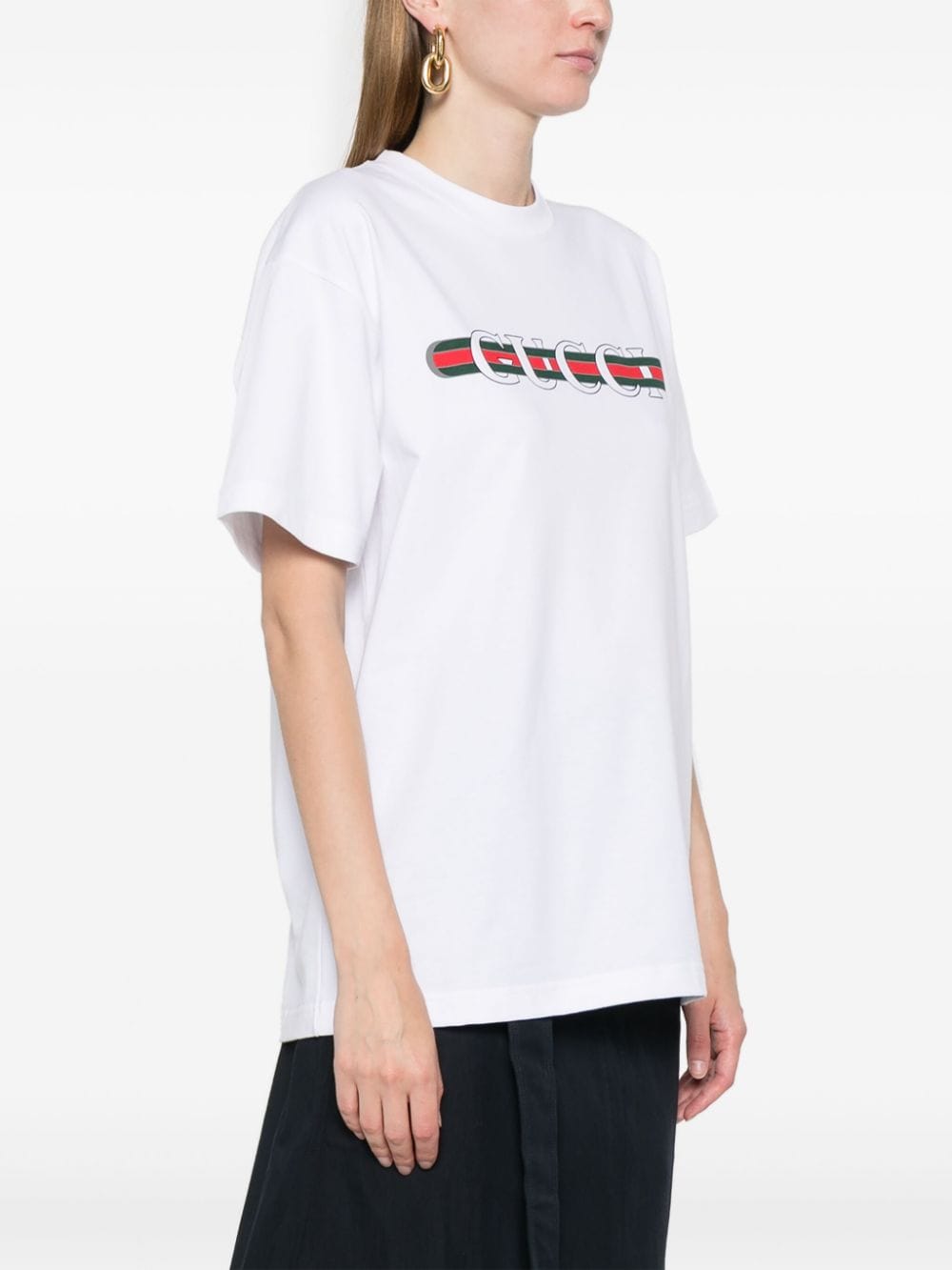 GUCCI G Loved T-Shirt