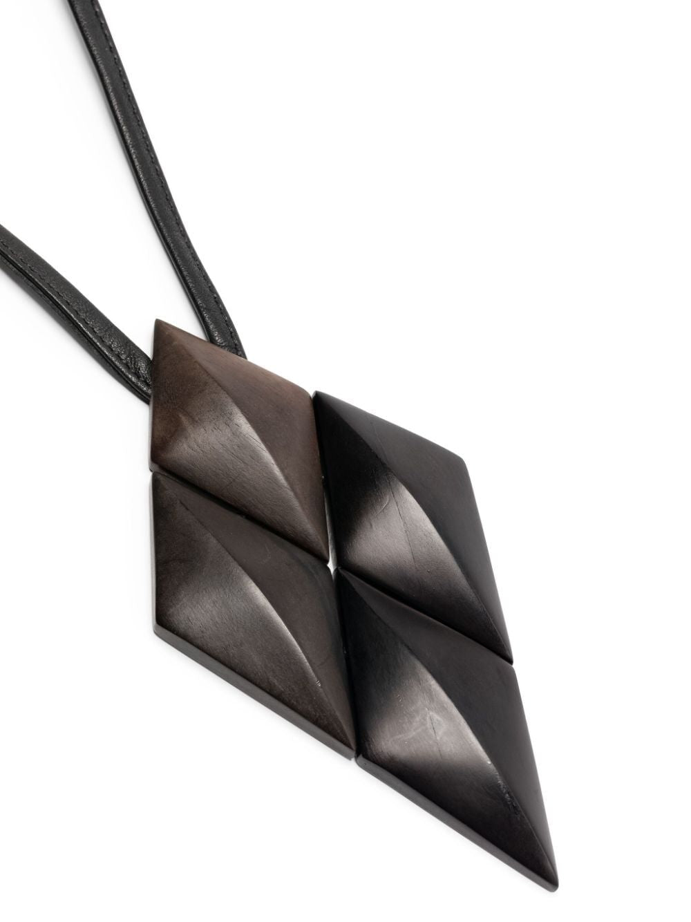 MONIES Mini Pendant Necklace