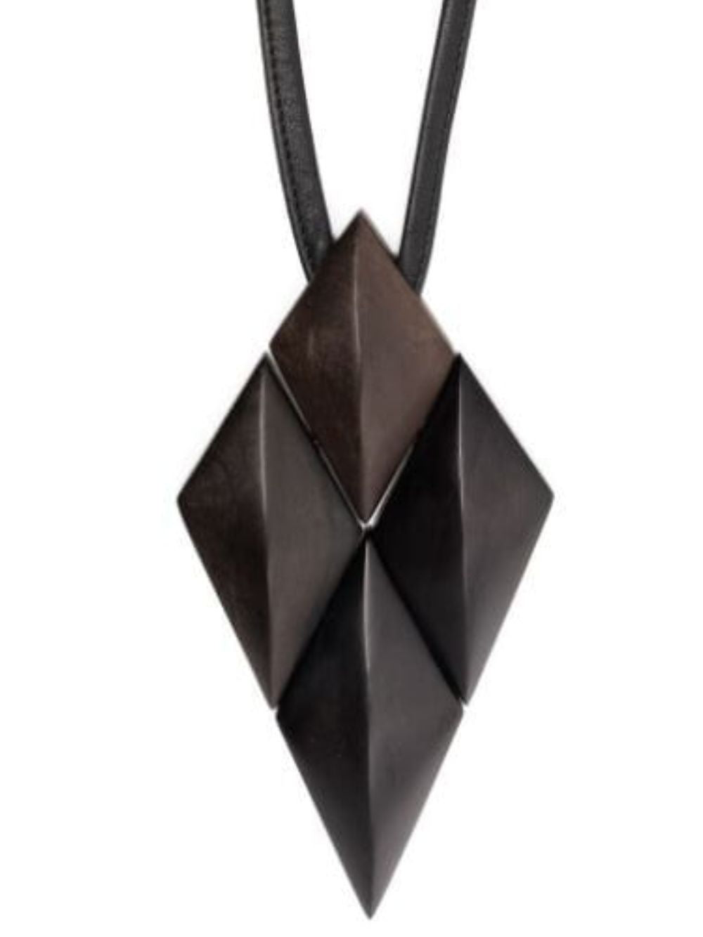 MONIES Mini Pendant Necklace