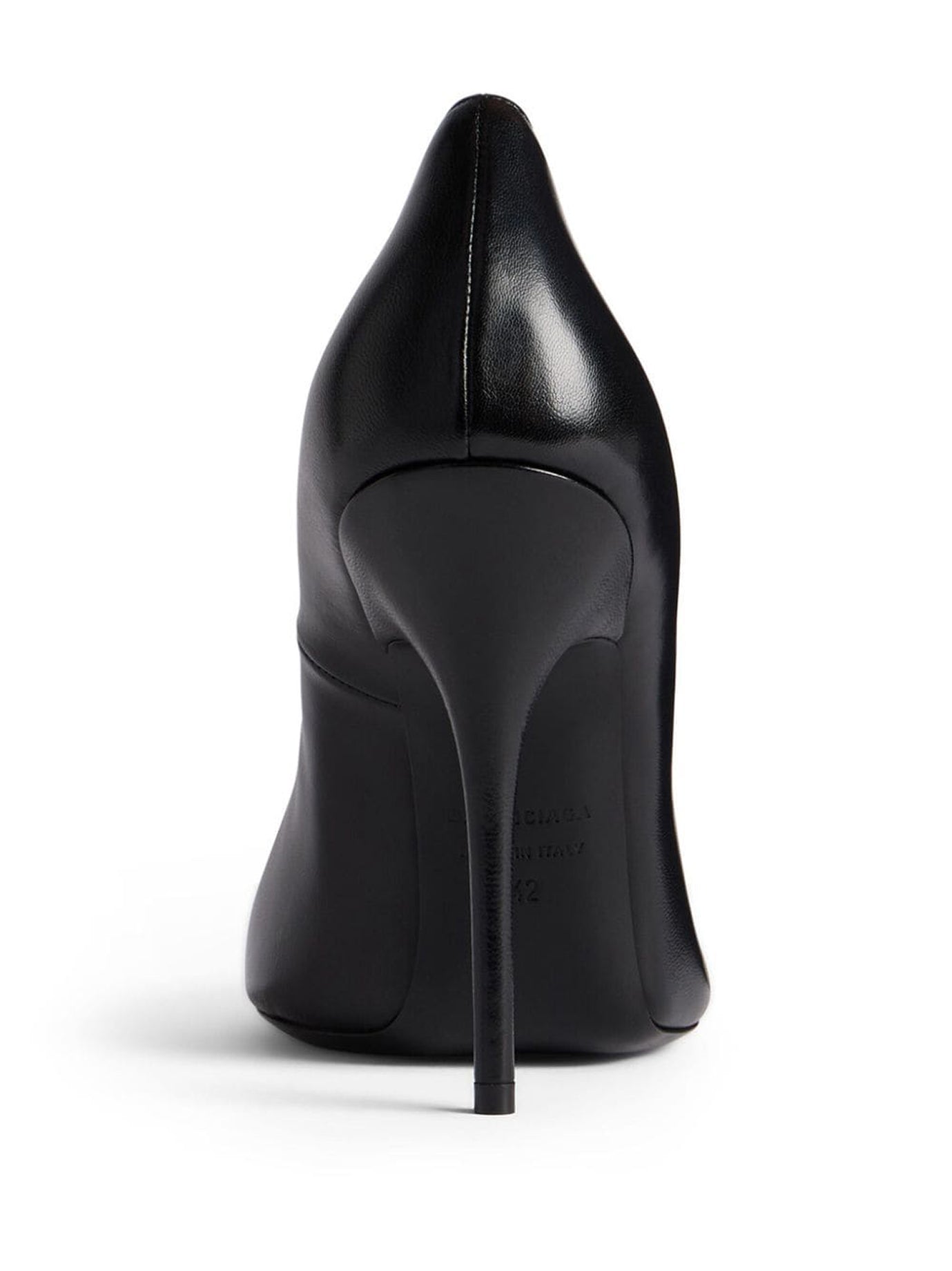 BALENCIAGA Sleek Mini Handbag for Women - FW25 Collection